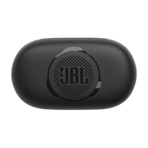 JBL Quantum TWS Air - Black - True wireless gaming earbuds - Top